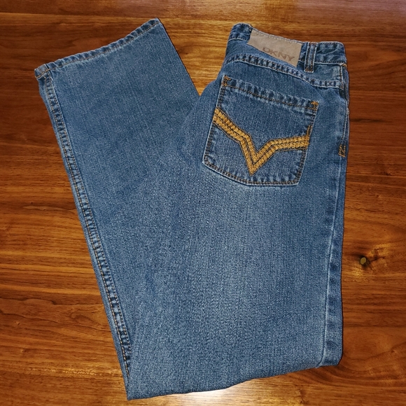 dkny boys jeans